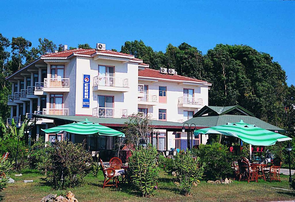 Hotel Ceren Fethiye