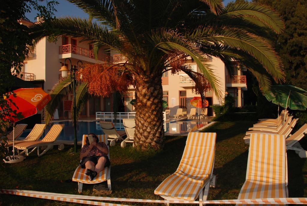 Hotel Ceren