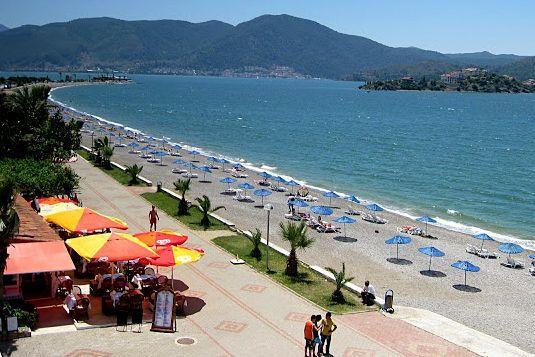 Hotel Ceren 2*