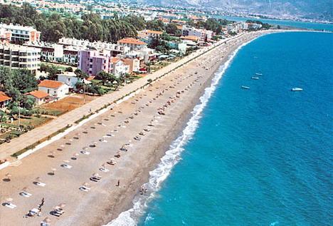Ceren Fethiye