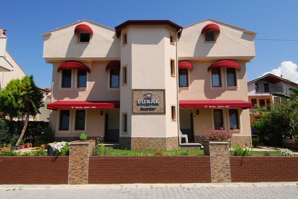 Burak Apart Fethiye