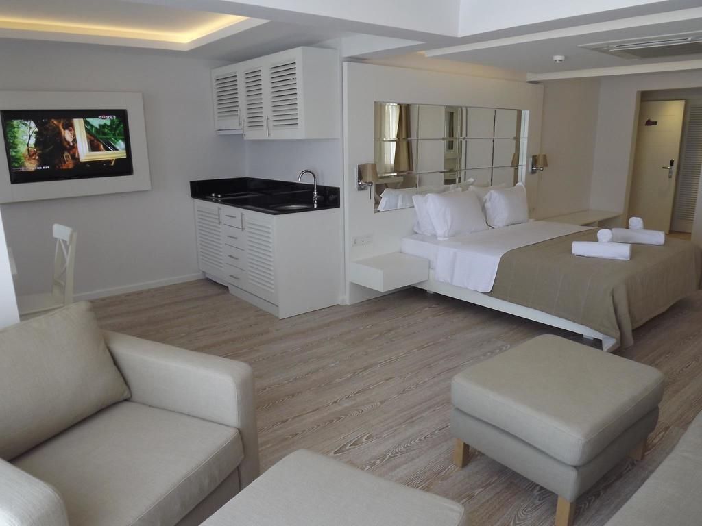 Hotel Alesta Yacht Fethiye