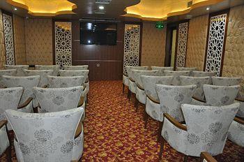 Malahit Exclusive Fethiye