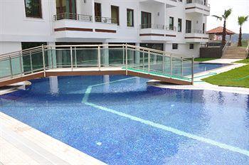 Hotel Malahit Exclusive Fethiye