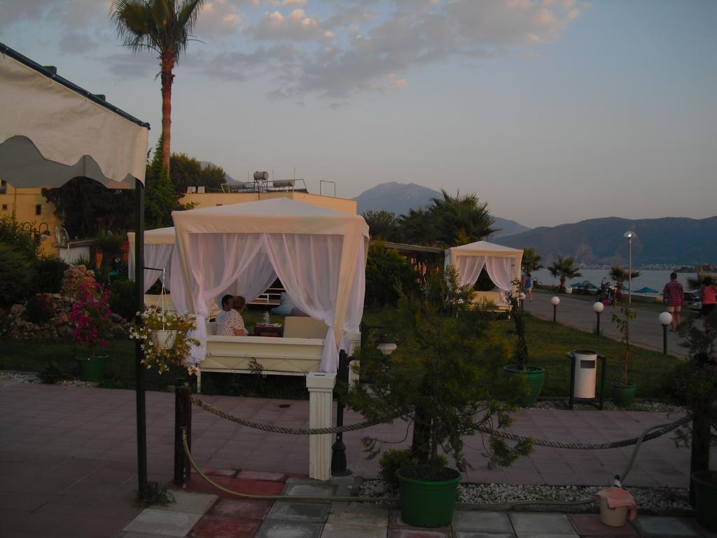Hotel Ceren 2*