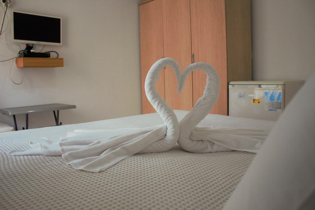 Otel Lidya Fethiye