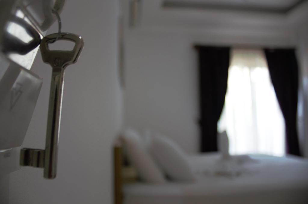 Otel Lidya