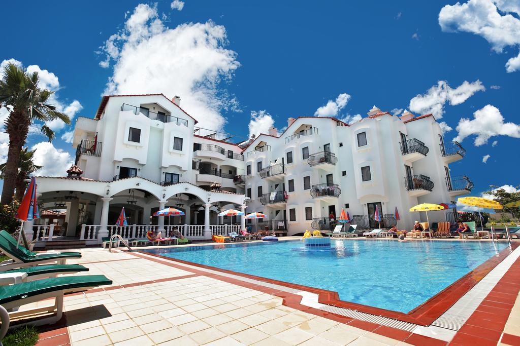 Hotel Oykun