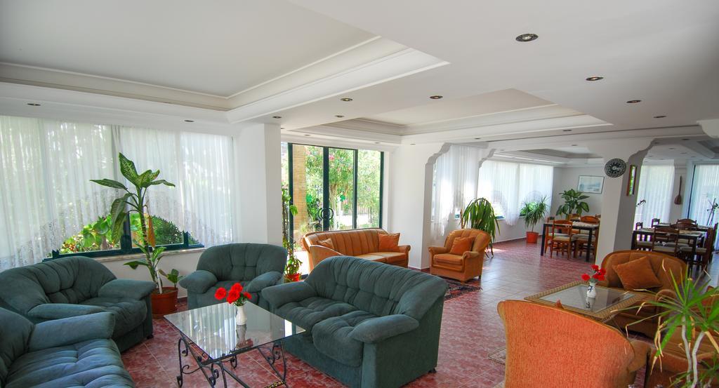 Oykun Fethiye