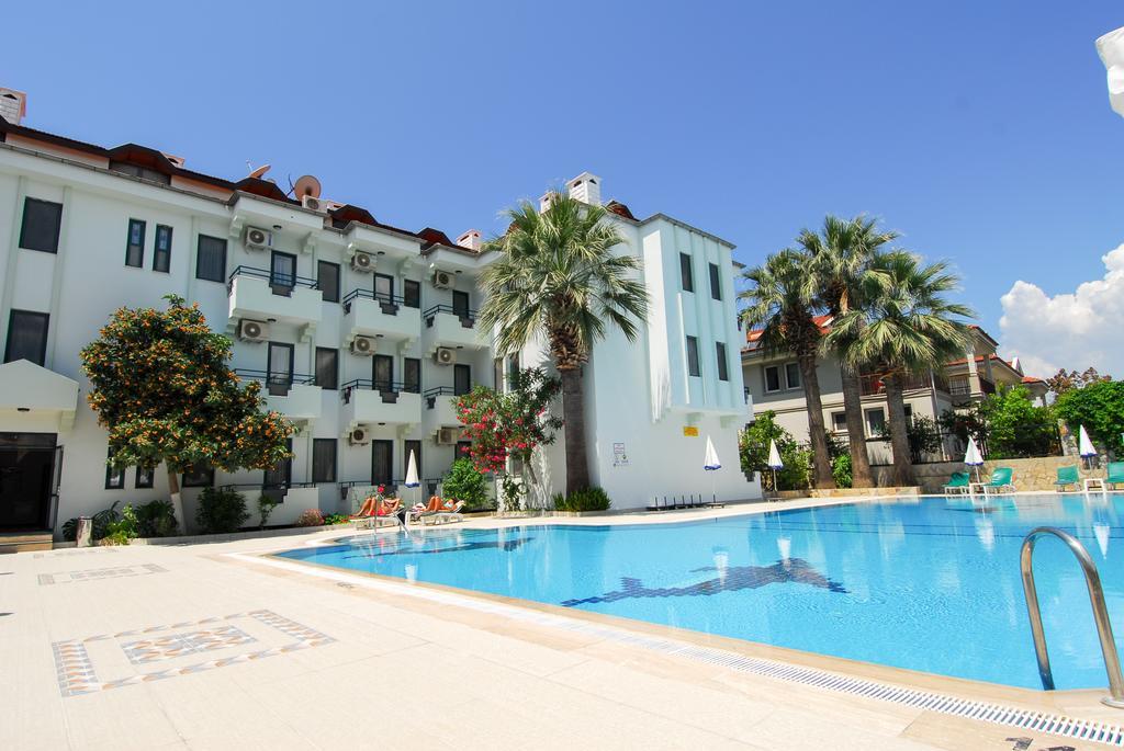 Oykun Fethiye