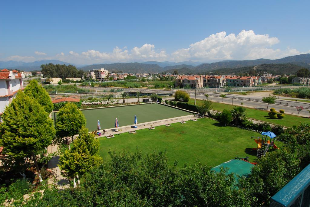 Oykun Fethiye