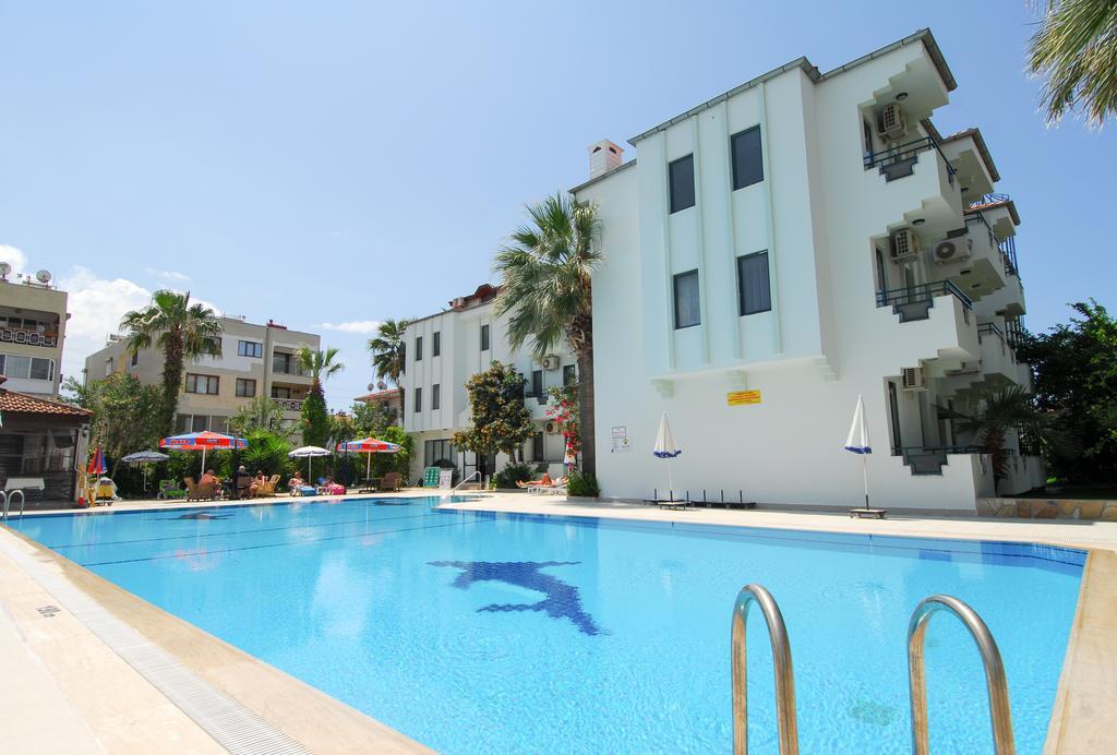 Oykun Fethiye