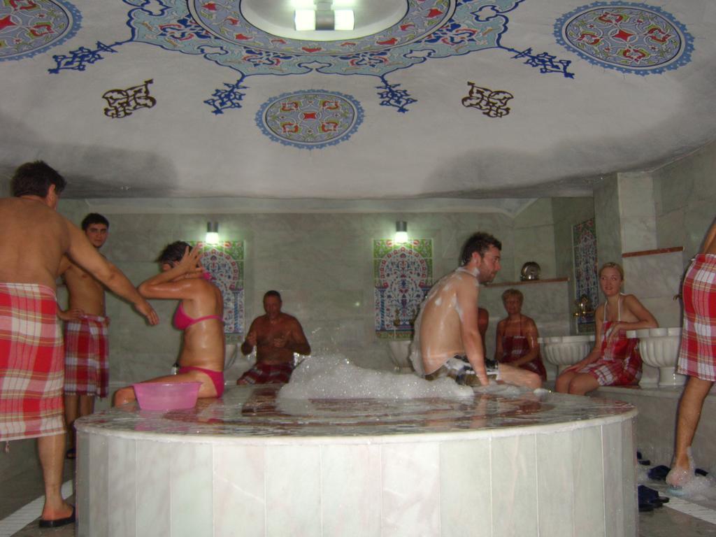 Oykun Fethiye