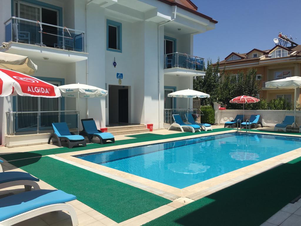 Aparthotel Manolya Fethiye