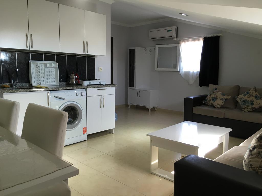 Aparthotel Manolya Fethiye