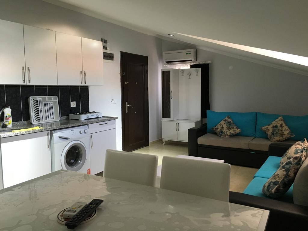 Aparthotel Manolya 3*