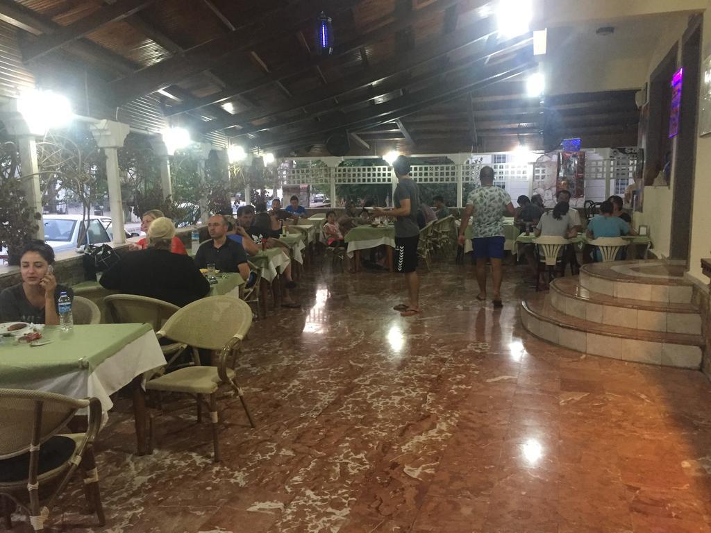 Hotel Besik 3*