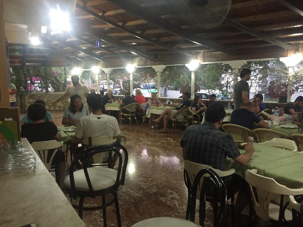 Besik Fethiye