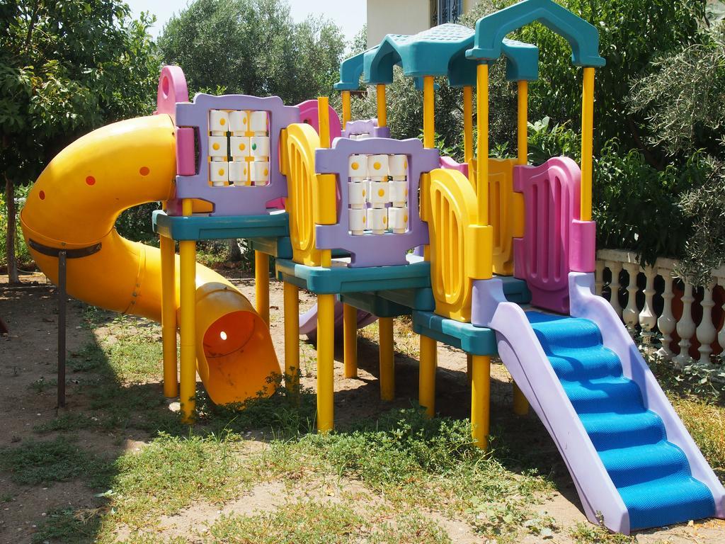 Apart Otel Ozcem Apart *