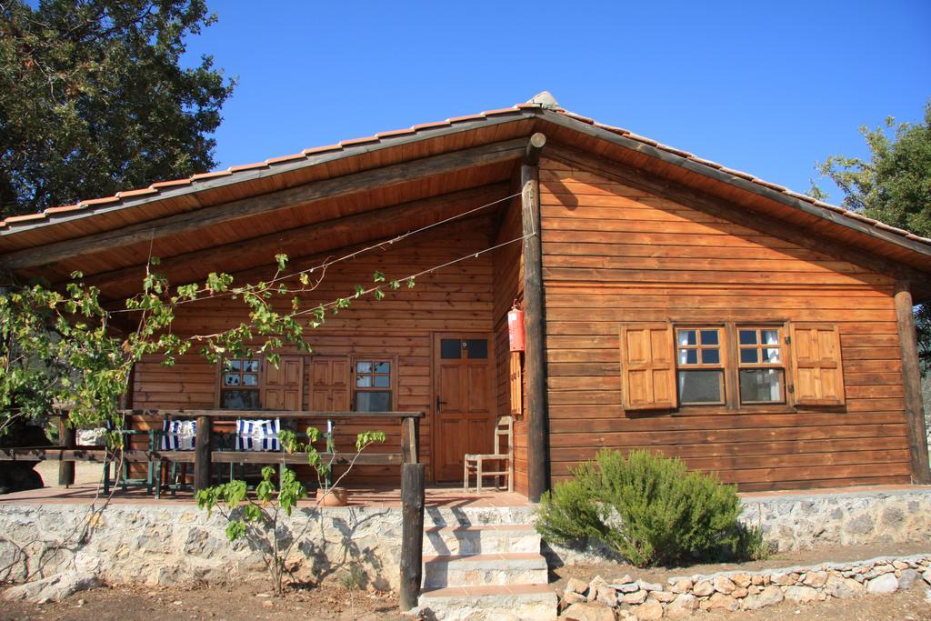 Country house Blacktree Farm And Cottages Fethiye