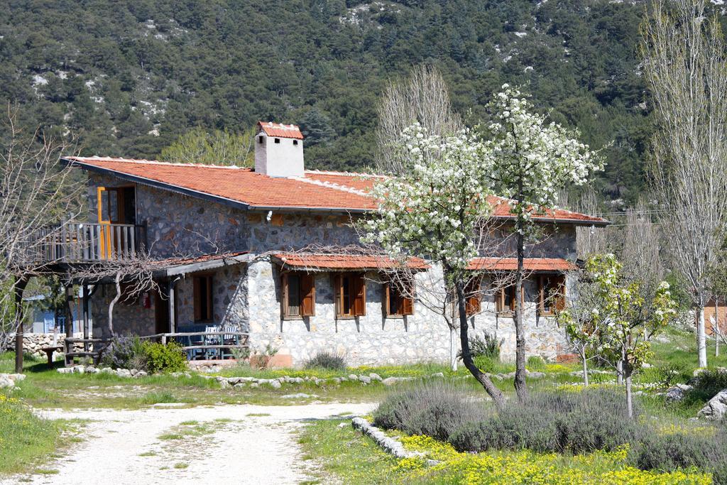 Country house Blacktree Farm And Cottages Fethiye