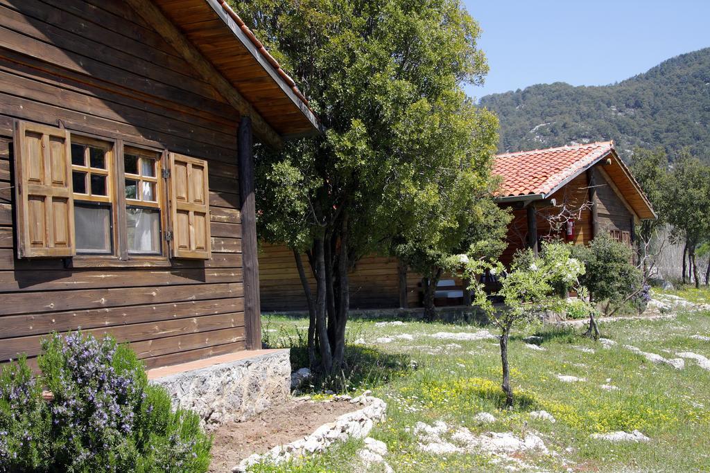 Country house Blacktree Farm And Cottages Fethiye