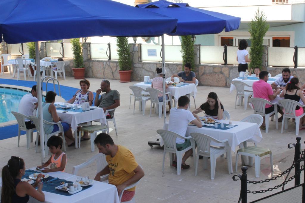 Hotel Eroglu
