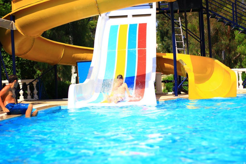 Otel Ibrahim Bey Fethiye