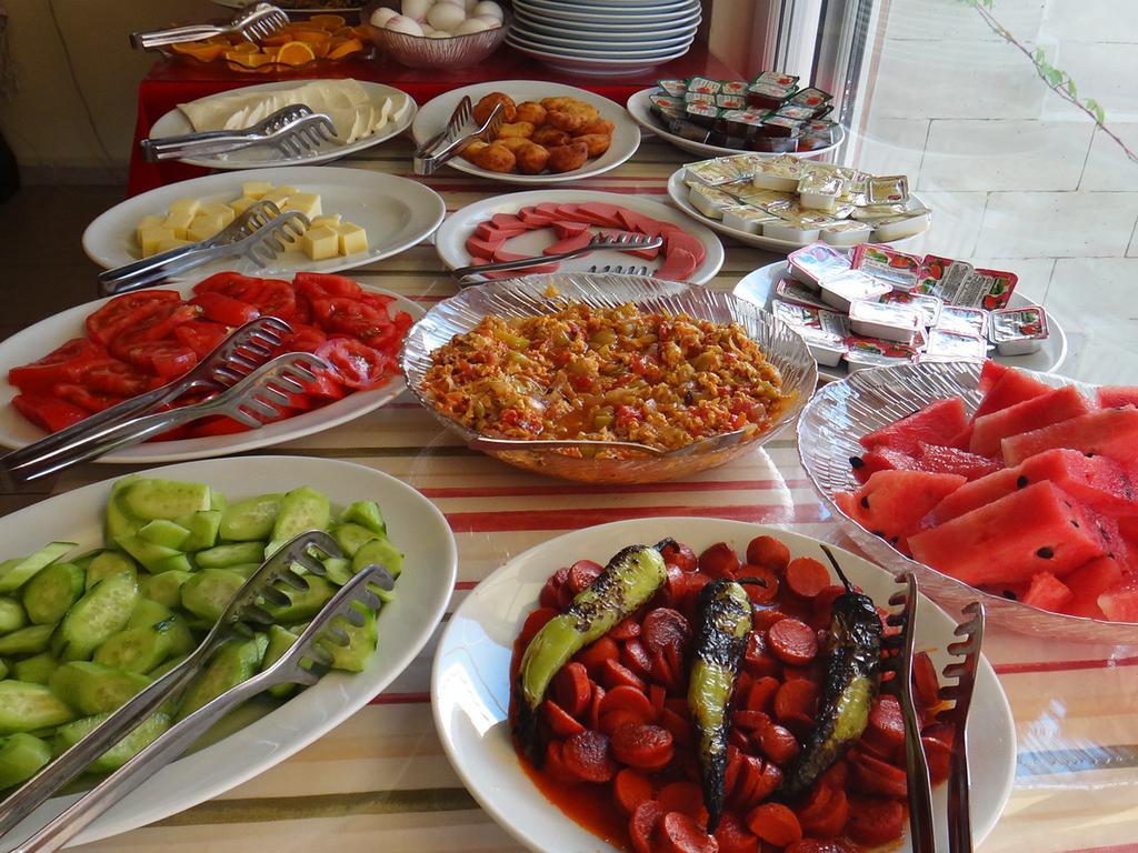 Konukevi Fethiye Guesthouse *