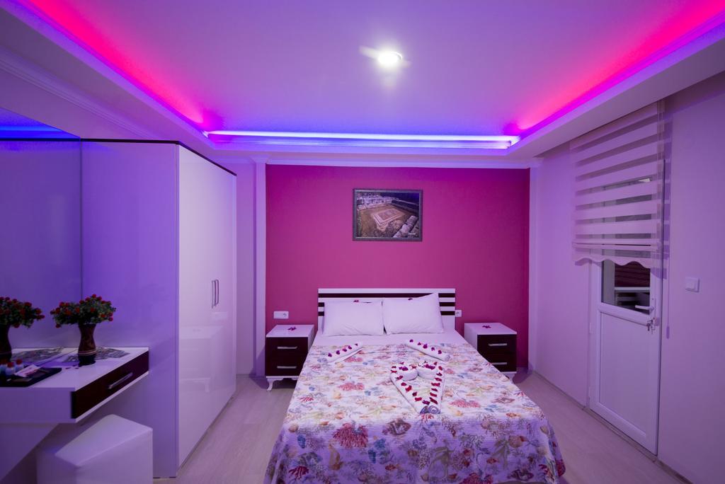 Aparthotel Letoon Apart 3*