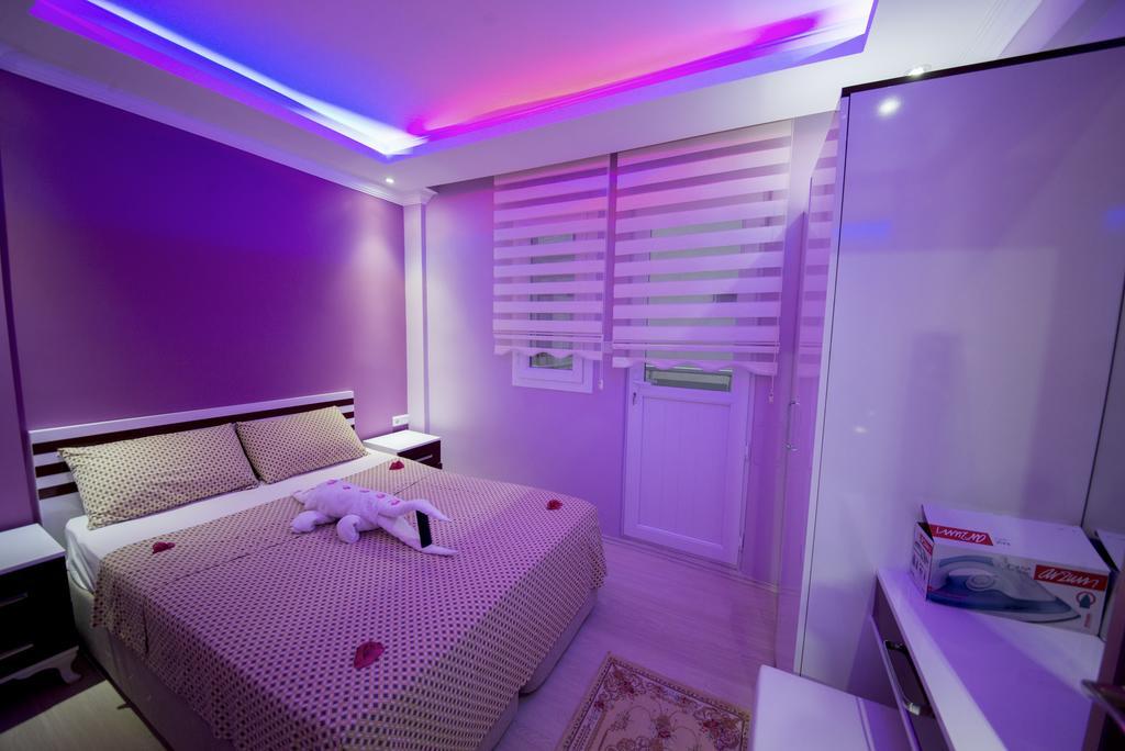 Letoon Apart Fethiye