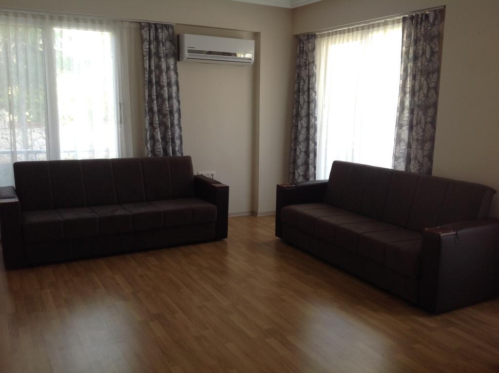 Apartment Mirage Fethiye