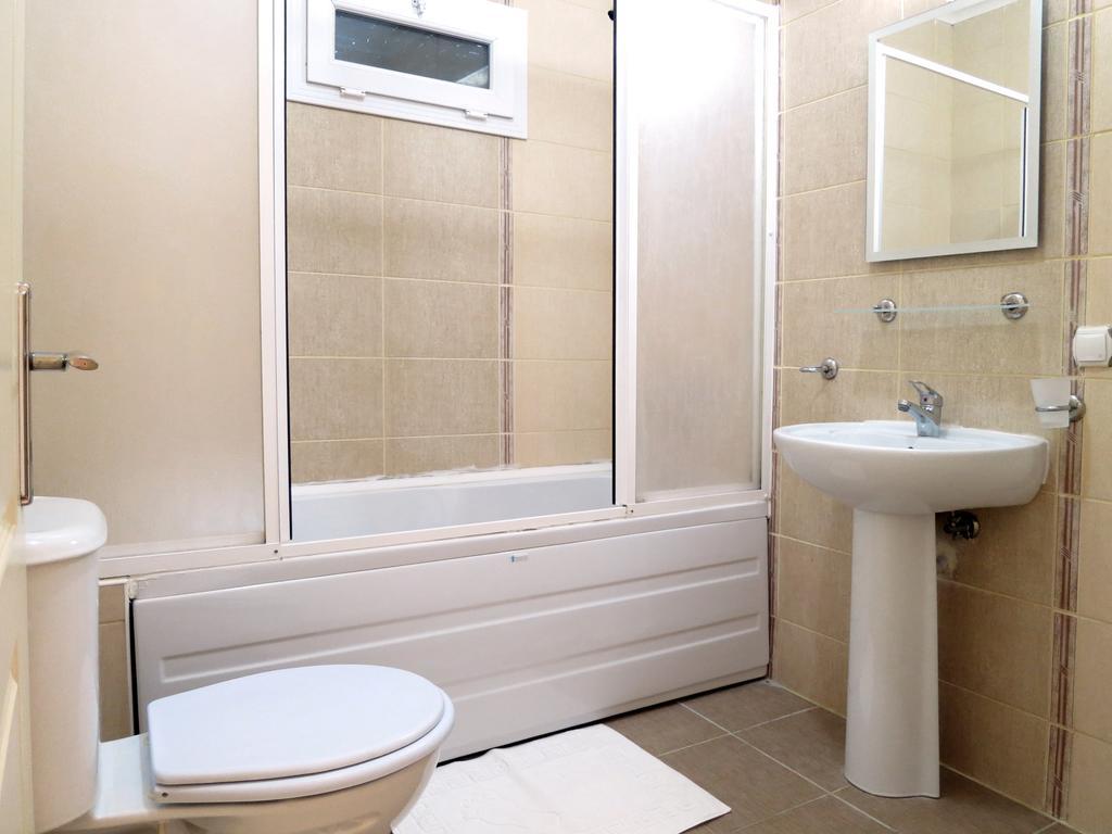 Apartment Lemonpool Fethiye