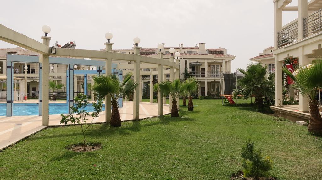 Apartment Lemonpool Fethiye
