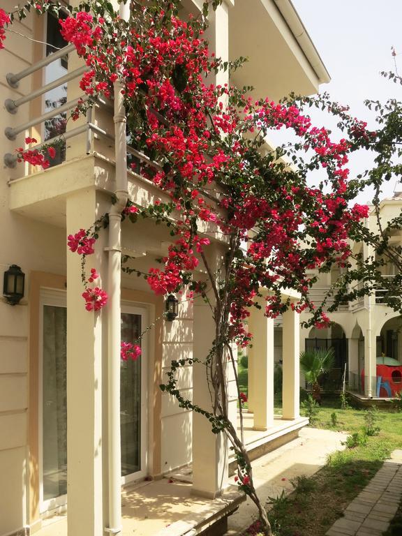 Apartment Lemonpool Fethiye