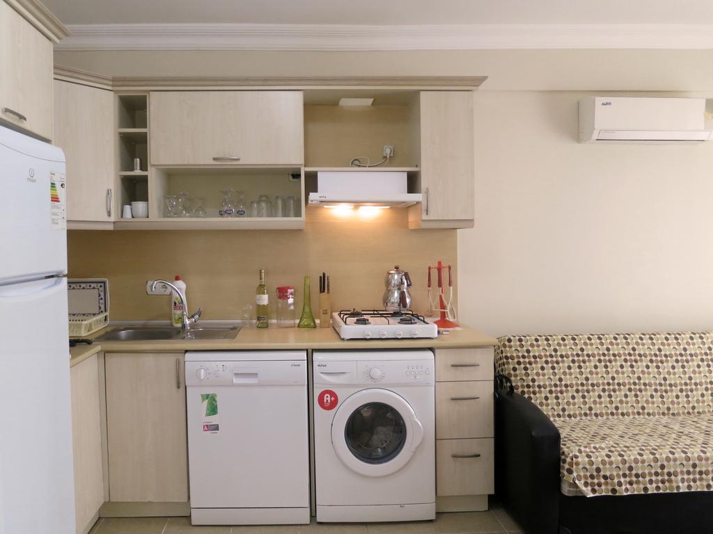 Apartment Lemonpool