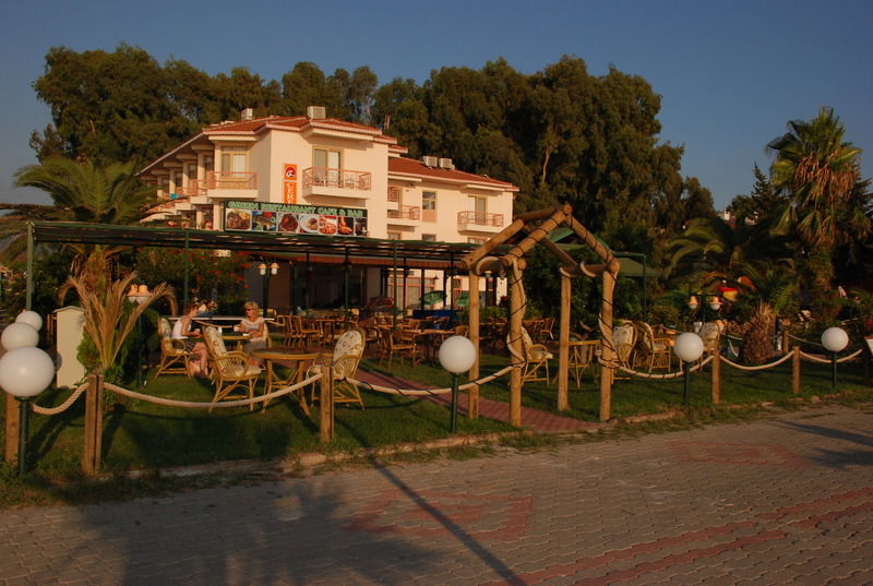Hotel Ceren