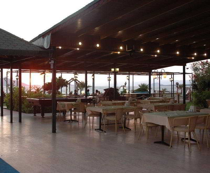 Hotel Ceren Fethiye