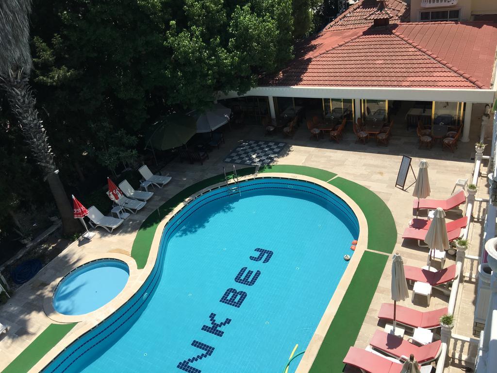 Cenk Bey Fethiye