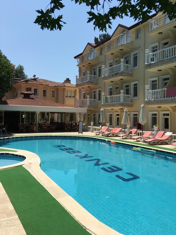 Cenk Bey Fethiye