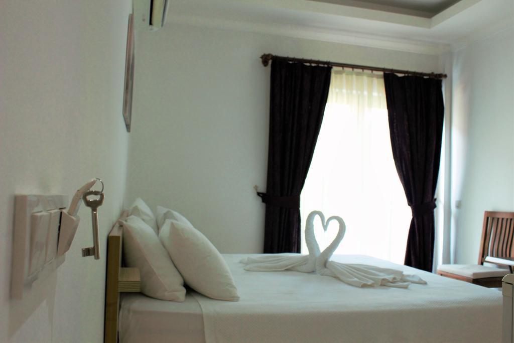 Otel Lidya