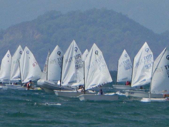 Hotel Deniz Fethiye