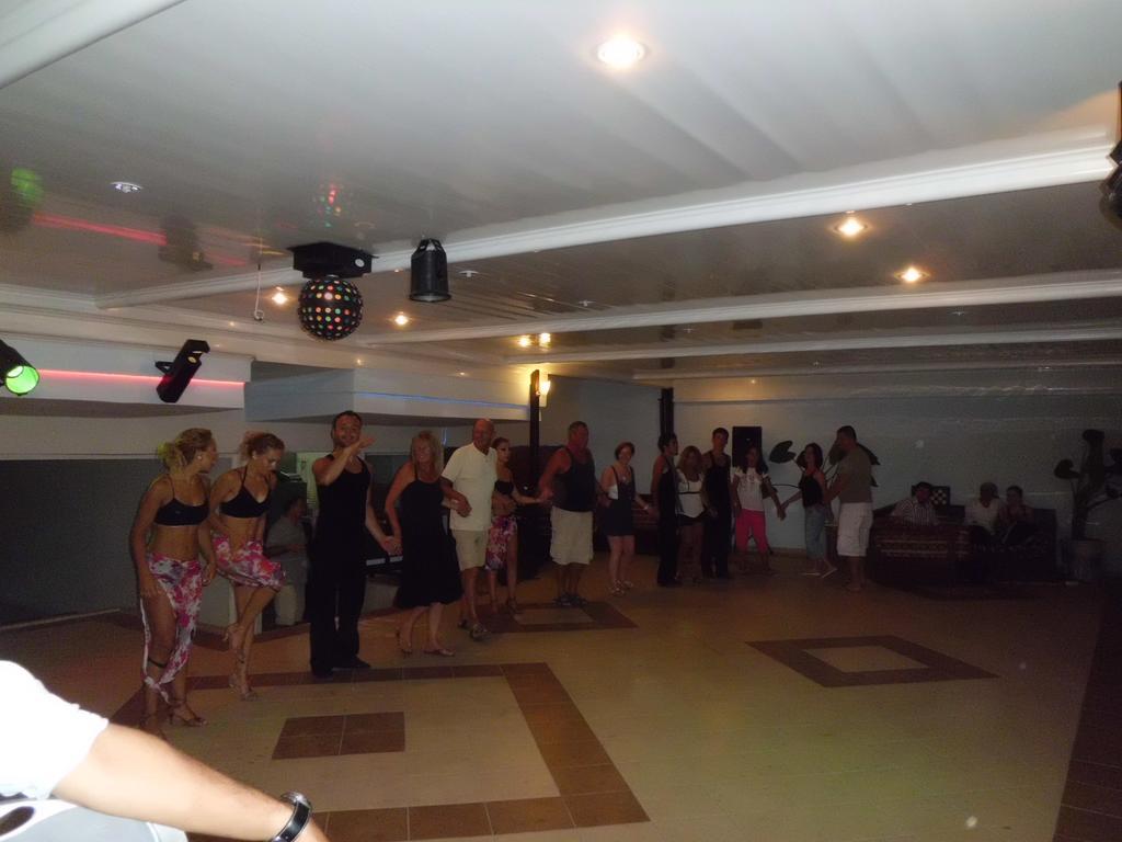 Hotel Deniz Fethiye