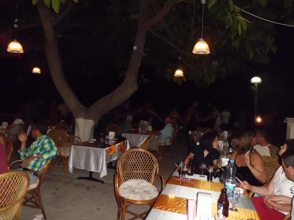 Hotel Deniz