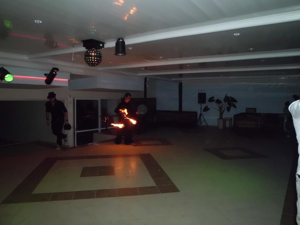 Hotel Deniz