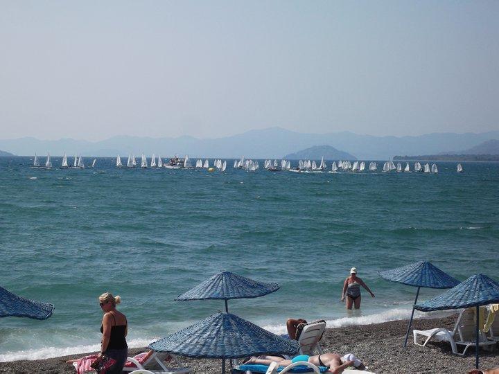 Hotel Deniz