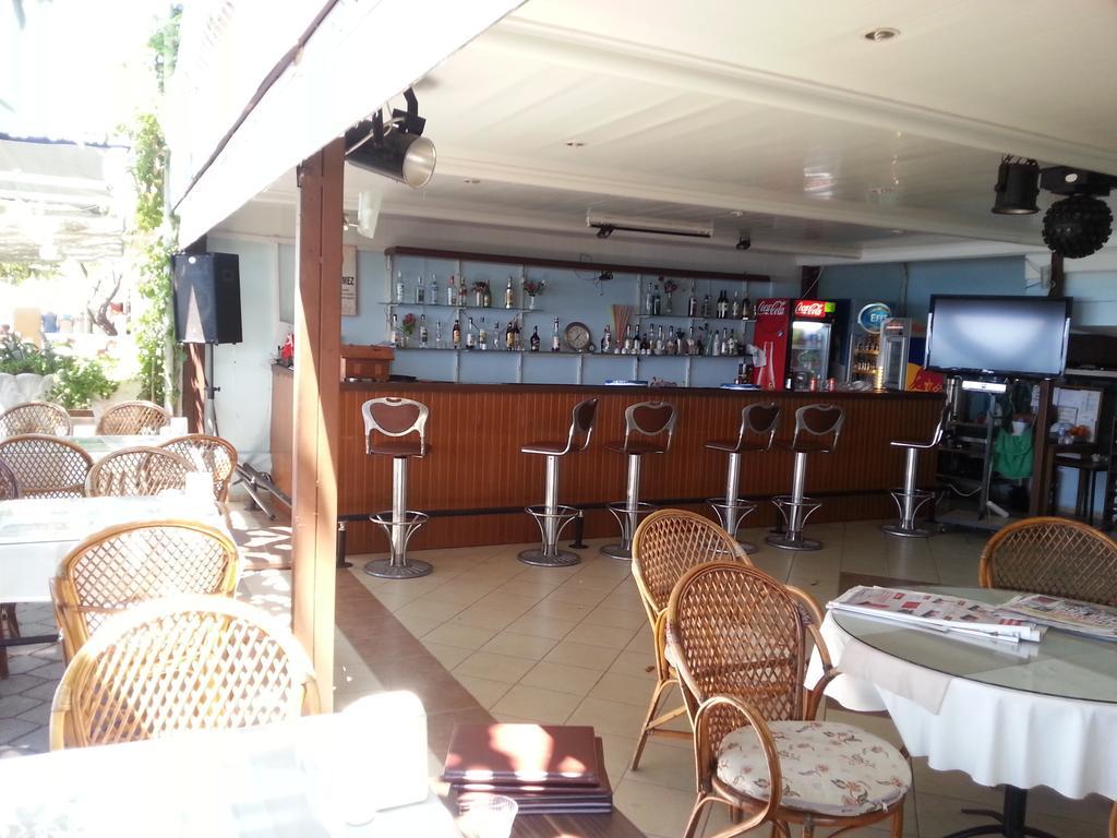 Hotel Deniz *
