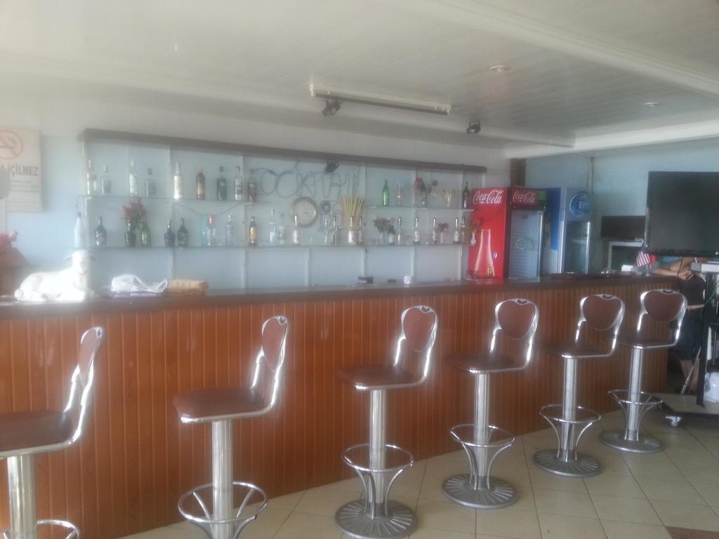 Hotel Deniz *