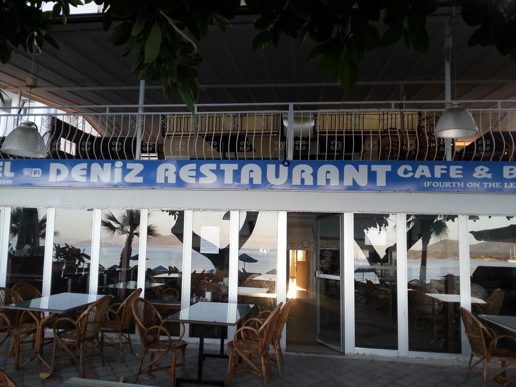 Hotel Deniz