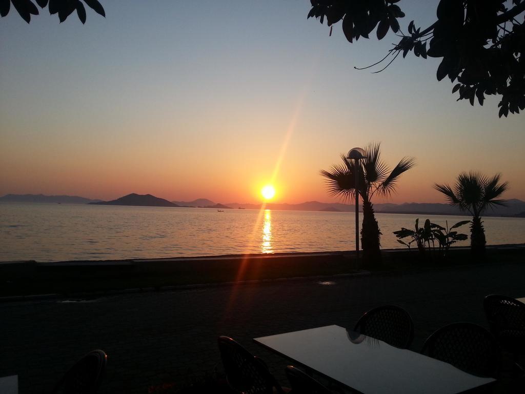 Deniz